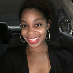 Meet your Posher, Tiffani